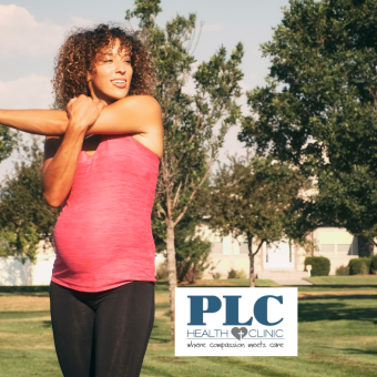 The Importance of Exercise During Pregnancy